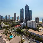 Oaks Gold Coast Hotel